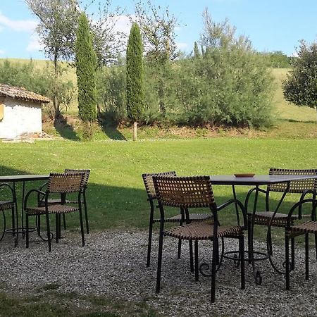 Agriturismo Valdappio Урбино Экстерьер фото