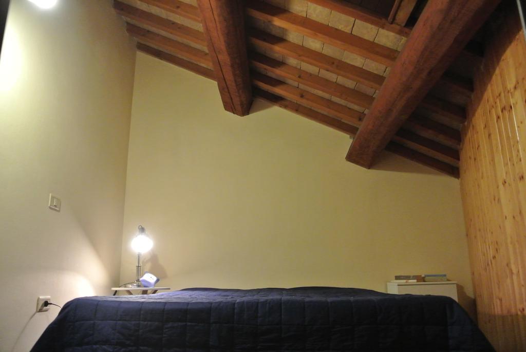 Agriturismo Valdappio Урбино Номер фото