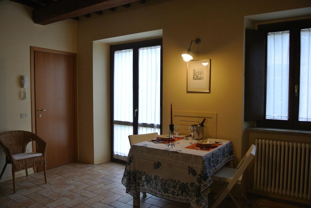 Agriturismo Valdappio Урбино Номер фото