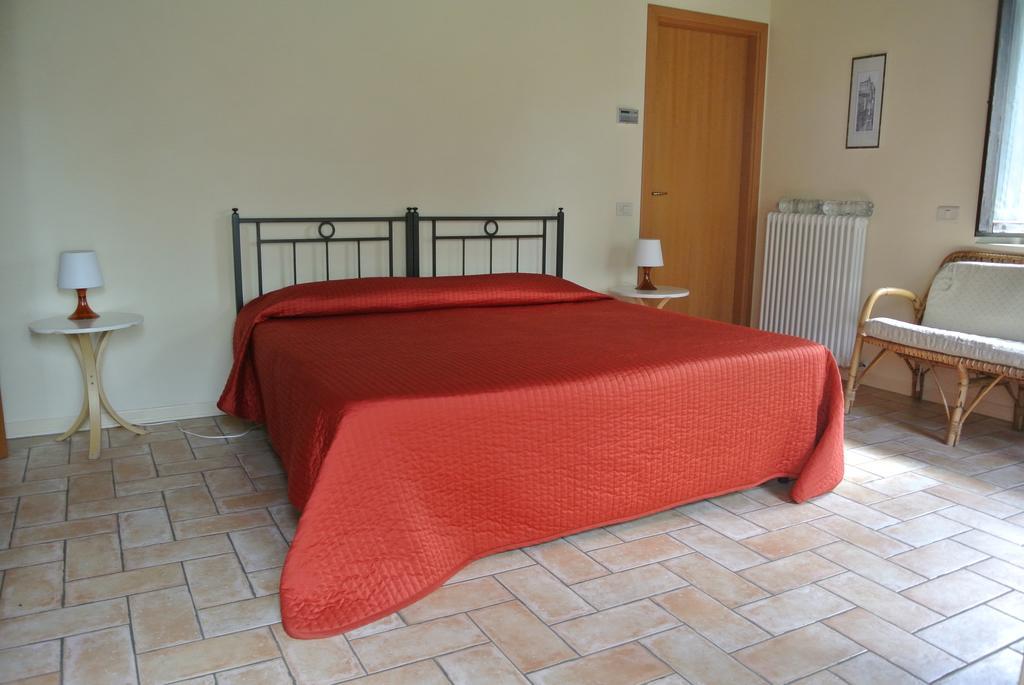 Agriturismo Valdappio Урбино Номер фото