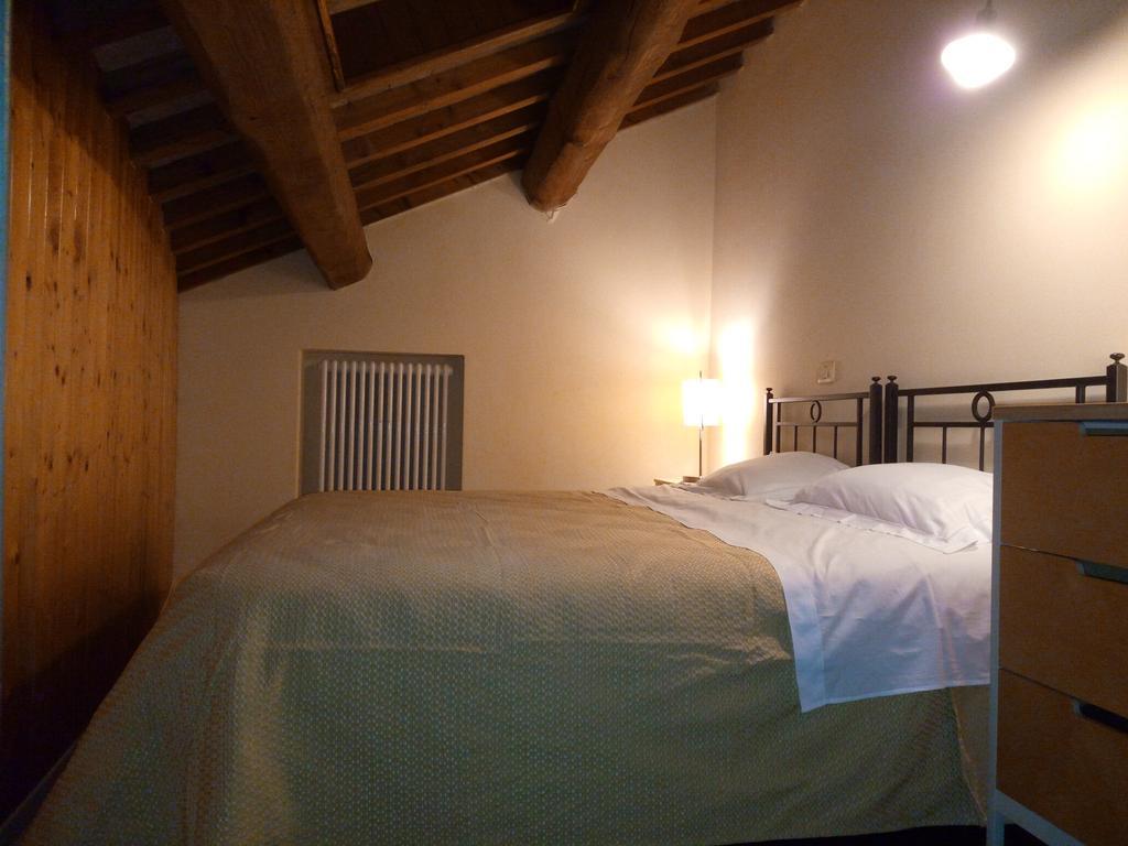 Agriturismo Valdappio Урбино Экстерьер фото