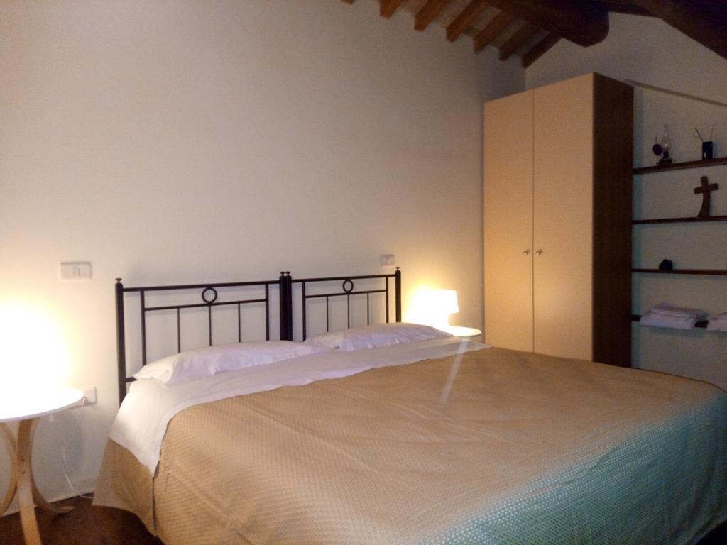 Agriturismo Valdappio Урбино Экстерьер фото