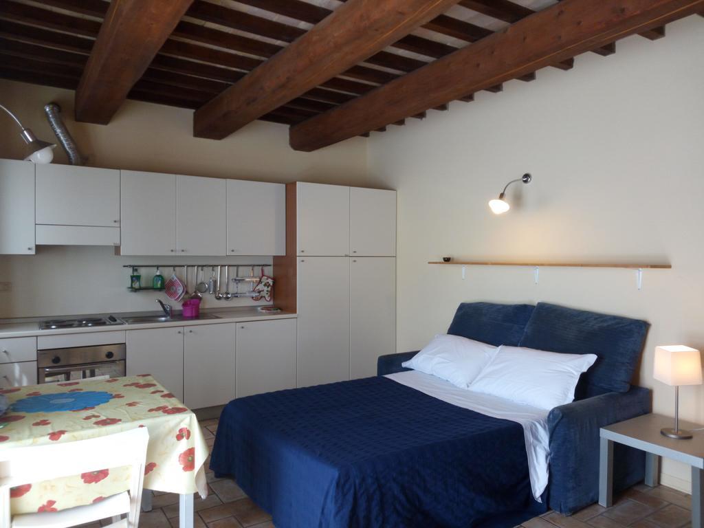 Agriturismo Valdappio Урбино Экстерьер фото